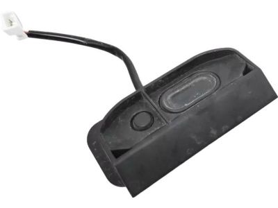 Honda 74810-TGS-A01 Swtch, Tail Gate Open
