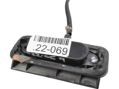 Honda 74810-TGS-A01 Swtch, Tail Gate Open