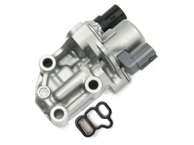 Acura 15810-PRB-A03 Valve Assembly, Spool