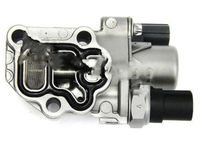 Acura 15810-PRB-A03 Valve Assembly, Spool