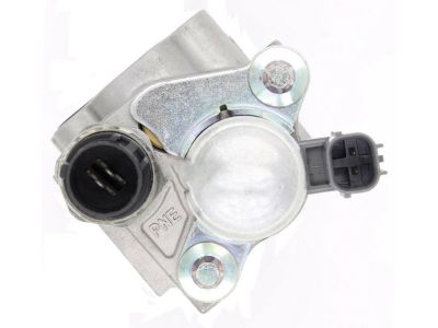 Acura 15810-PRB-A03 Valve Assembly, Spool