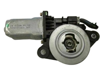 Acura 70450-S7S-003 Motor Assembly, Sunroof