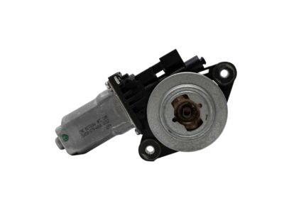 Acura 70450-S7S-003 Motor Assembly, Sunroof
