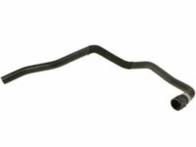 Acura 79721-S3V-A00 Hose A1, Water Inlet