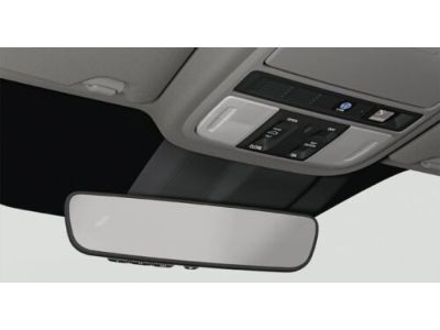 Honda 91902-TZ3-A01 Auto Dimming Mirror Attachment
