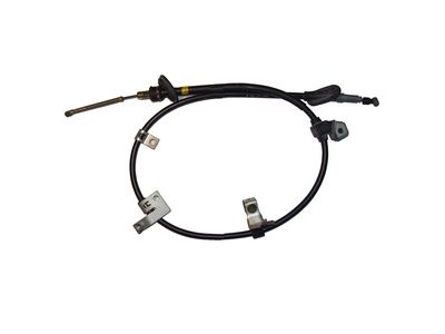 Honda 47560-SDA-A52 Wire, Driver Side Parking Brake