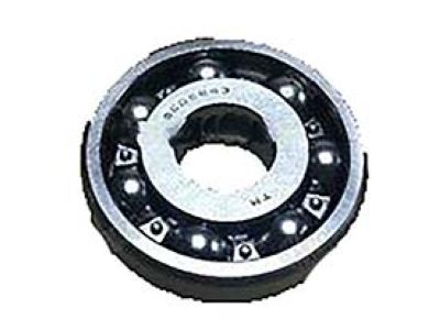 Acura 91006-PK4-003 Bearing, Ball (63/32-26)