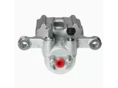 Acura 43019-SXS-000 Caliper Sub-Assembly, Left Rear