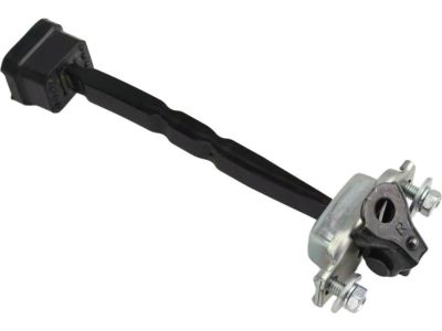 Honda 72340-THR-A02 Checker Complete, Front Door