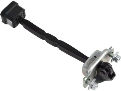 Honda 72340-THR-A02 Checker Complete, Front Door