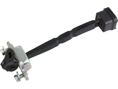 Honda 72340-THR-A02 Checker Complete, Front Door