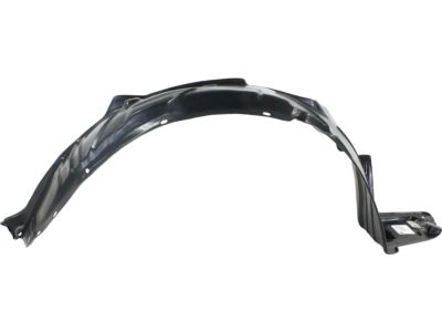 Honda 74101-S5B-000 Fender, Right Front (Inner)