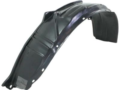 Honda 74101-S5B-000 Fender, Right Front (Inner)