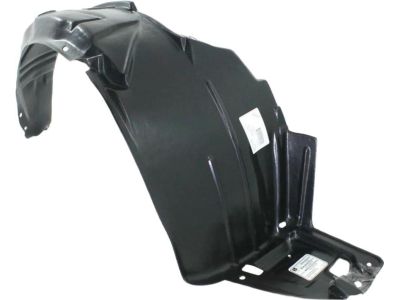 Honda 74101-S5B-000 Fender, Right Front (Inner)
