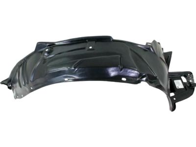 Honda 74101-S5B-000 Fender, Right Front (Inner)