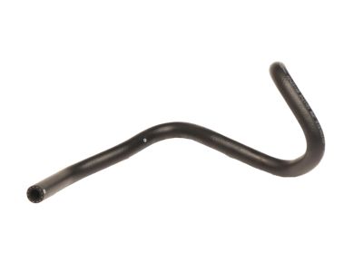 Honda 53734-TK8-A01 Hose, Power Steering Return
