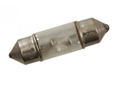 Acura 34295-538-003 Bulb (12V 5W) (Daiichi)