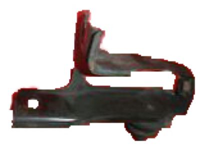 Honda 17268-RX0-A00 Stay, Air/C