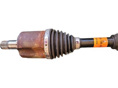 Honda 44306-TRV-A01 Shaft Assembly, L Drive