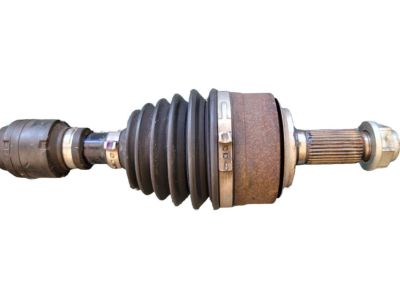 Honda 44306-TRV-A01 Shaft Assembly, L Drive