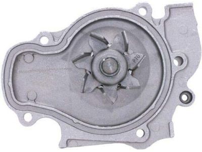 Acura 19200-P0A-003 Water Pump (Yamada)