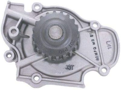 Honda 19200-P0A-003 Water Pump