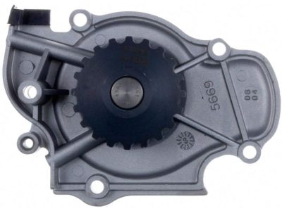 Acura 19200-P0A-003 Water Pump (Yamada)