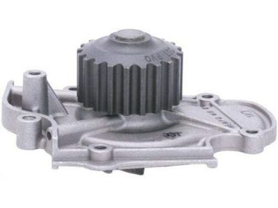 Acura 19200-P0A-003 Water Pump (Yamada)