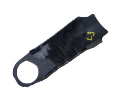 Honda 52352-T1G-E01 Protector, RR. Arm (Lower)