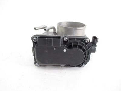 Acura 16400-RN0-A01 Throttle Body, Electronic Control (Gmc1E)