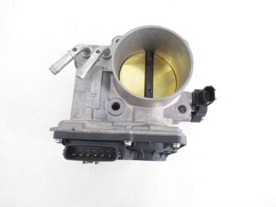 Honda 16400-RN0-A01 Throttle Body, Electronic Control (Gmc1E)