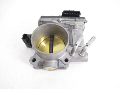 Honda 16400-RN0-A01 Throttle Body, Electronic Control (Gmc1E)