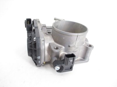 Acura 16400-RN0-A01 Throttle Body, Electronic Control (Gmc1E)