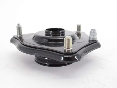 Honda 51670-TBA-A02 Rubber, FR. Shock Absorber Mounting