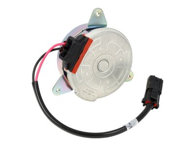 Acura 19030-5X6-J01 Motor, Cooling Fan