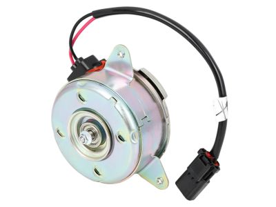 Acura 19030-5X6-J01 Motor, Cooling Fan