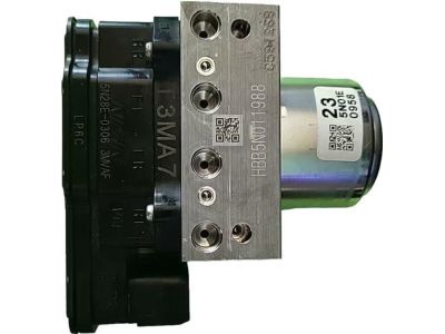 Honda 57110-T3M-A73 Modulator Assembly, Vsa (Rewritable)