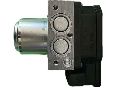 Honda 57110-T3M-A73 Modulator Assembly, Vsa (Rewritable)