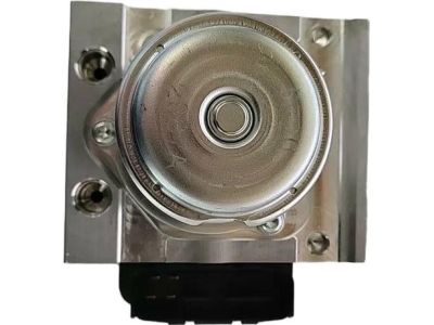 Honda 57110-T3M-A73 Modulator Assembly, Vsa (Rewritable)