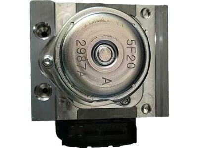 Honda 57110-T3M-A73 Modulator Assembly, Vsa (Rewritable)