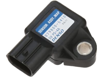 Acura 37830-PGK-A01 Sensor Assembly, Map