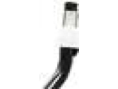 Honda 74145-THR-A00 Stay, Hood Open