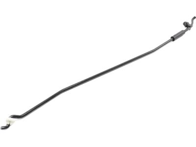 Honda 74145-THR-A00 Stay, Hood Open