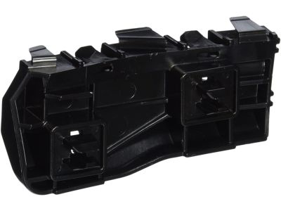 Honda 71193-SZT-G01 Spacer, R. FR. Bumper Side