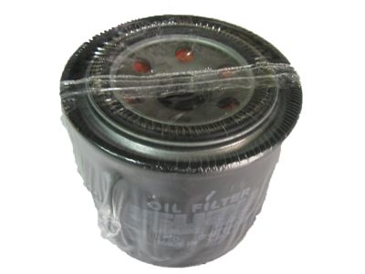 Honda 8-97140-666-0 Element Oil Filter