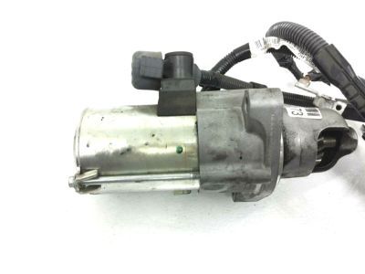 Honda 31200-RPY-G02 Starter Motor Assembly (Sm-75010) (Mitsuba)