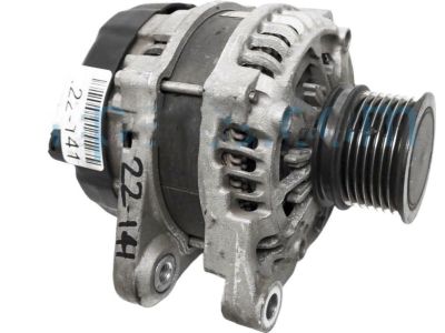 Acura 31100-6B2-305RM ALTERNATOR