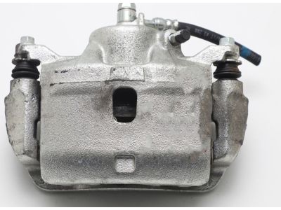Acura 45019-T2F-A00 Caliper Sub-Assembly, Left Front