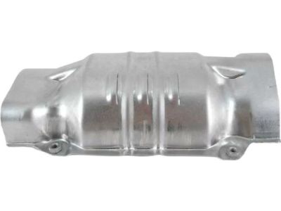 Honda 18182-RL8-A00 Cover (Upper)
