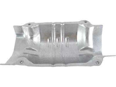 Honda 18182-RL8-A00 Cover (Upper)